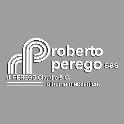 OFFICINA MECCANICA ROBERTO PEREGO SAS
